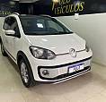 Up! Cross 1.0 Tsi 2016 Completo 