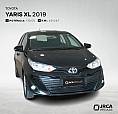 Toyota Yaris 1.5 Xl 4P