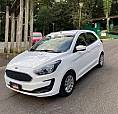Ford Ka Se 1.0 2020