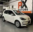 Volkswagen Up 1.0 Mpi Move Up 12V