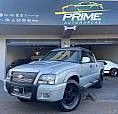Chevrolet S10 Colina 4X4 Mwm 2.8 Diesel 2008/09