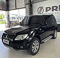 Pajero Tr4 2012 Automática