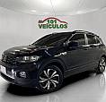 Volkswagen T-cross Comfortline 1.0 Tsi Flex 5p Aut. 2024