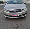 Fiat Grand Siena Attrac. 1.4 Evo F.flex 8V 2013