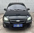 Chevrolet Celta Life/ Ls 1.0 Mpfi 8V Flexpower 5P 2010