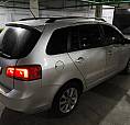 Volkswagen Spacefox Sportline/Highline 1.6 T.flex 2011
