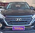 Hyundai Creta Action 1.6 16V Flex Aut 2025