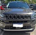 Jeep Compass Limited T270 1.3 Tb 4X2 Flex Aut 2022