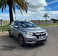 Honda Hr-V Ex 1.8 Flexone 16V 5P Aut. 2016