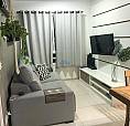 Apartamento À Venda Em Barueri, Vila Iracema, Com 2 Quartos, Com 58 M², Spazio Club Baruer