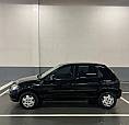 Chevrolet Celta Spirit/ Lt 1.0 Mpfi 8V Flexp. 5P 2012