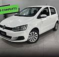Volkswagen Fox Trendline 1.6 Flex 8V 5P 2016