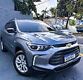 Chevrolet Tracker 1.0 Turbo 12V Flex Aut. (Pcd) 2021