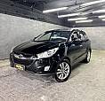 Hyundai Ix35 2.0 16v 170cv 2wd/4wd Aut. 2012