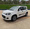 Fiat Uno Attractive 1.4 Evo Fire Flex 8V 4P 2011