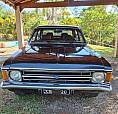 Chevrolet Opala L/Sl/Ss/ 2.5/4.1 1973