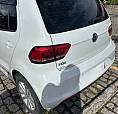 Volkswagen Fox Connect 1.6 Flex 8V 5P 2020