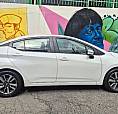 Nissan Versa Advance 1.6 16V Flex Aut 2022