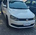 Volkswagen Voyage 1.6/1.6 City Mi Total Flex 8V 4P 2013