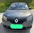 Renault Logan Expression Hi-Flex 1.6 8V 4P 2017