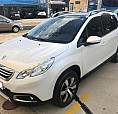 Peugeot 2008 Griffe Automático 2017