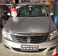 Oferta!! Renault Logan 1.6 Completo &Quot;Rodas De Liga Leve&Quot; Ipva Grátis !!