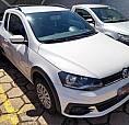 Volkswagen  Saveiro 1.6 Cross Ce 8V 2014