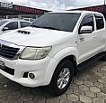 Hilux Cd Sr D4-D 4X4 3.0 8V