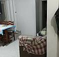 Casa Familiar Para Moças