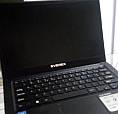 Notebook Everex