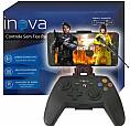 Joystick Com Bluetooth Para Celular/Tablet/Pc (Inova)