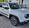 Jeep Renegade 1.8 16V Flex 4P Automático
