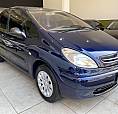 Citroen Xsara Picasso 2.0 Exclusive 16V 2003 Manual