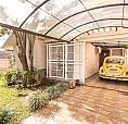 Porto Alegre - Casa De Condomínio - Santa Tereza