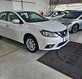 Sentra 2.0S Cvt