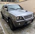 Mitsubishi/L200 Sport 4X4 Gls 2006 Completa 