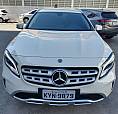 Gla 200 Advance 1.6 Flex 7G Dct 2018 Km 14 Mil