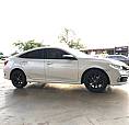 Civic Exl 