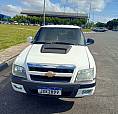 Blazer Mwm 2.8 Dlx 4X4 Diesel 55 Mil 
