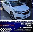 Gm Cobalt Lt 1.4