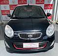 Kia Picanto Ex3 1.0 Aut. - 2011 - Apenas 51 Mil Km Rodados