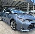 Toyota Corolla 1.8 Vvt-I Hybrid Flex Altis Cvt