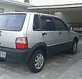 Fiat Uno Mille 1.0 Fire/ F.flex/ Economy 4P 2006