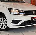 Volkswagen Gol 2021