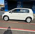 Volkswagen Up! Black/White/Red 1.0 T. Flex 12V 5P 2015