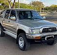 Toyota Hilux Cd Srv 4X2 3.0 8V 90Cv Diesel 2003