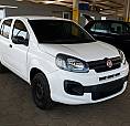 Fiat Uno Drive 1.0 - 2019/2020 - Completo E Econômico!