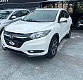 Honda Hr-V Exl 1.8 Flexone 16V 5P Aut. 2017