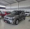Kia Motors Soul 1.6/ 1.6 16V Flex Aut. 2012