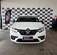Renault Sandero Zen Flex 1.0 12V 5P Mec. 2020